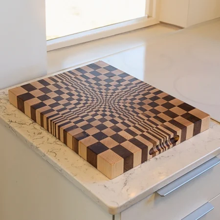 Lõikelaud "Illusioon"