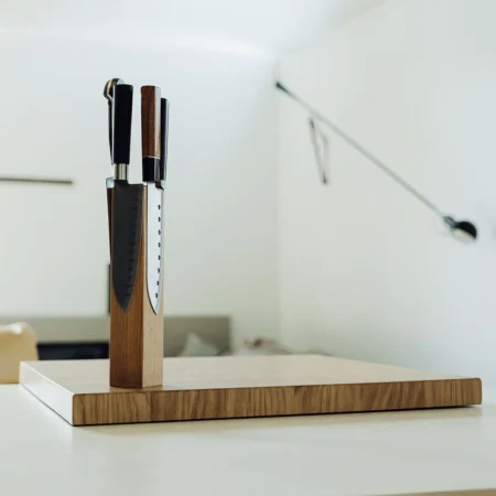 Täispuidust tööpind