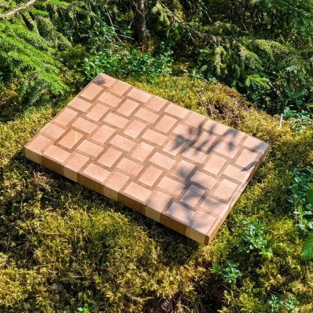 Lõikelaud "Põiming"